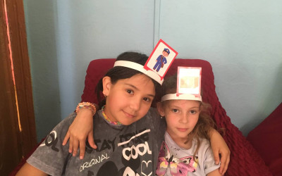 ВСЕ ПРОФЕССИ НУЖНЫ! ВСЕ ПРОФЕССИИ ВАЖНЫ!