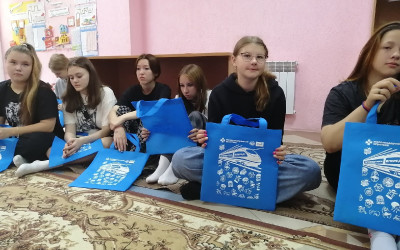 Лето 2022 навсегда запомнится нашим ребятам!