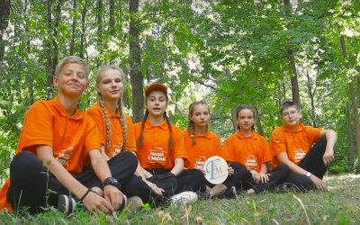 Проводники принимают участие во Всероссийском конкурсе!