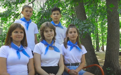 Проводники принимают участие во Всероссийском конкурсе!