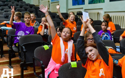 Приглашение в игру!