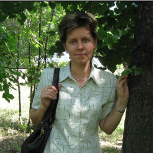 Тимофеева Людмила Анатольевна