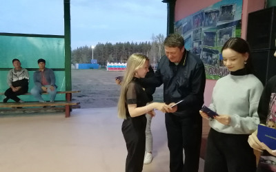 Смена закончилась, а теплые воспоминания остались!