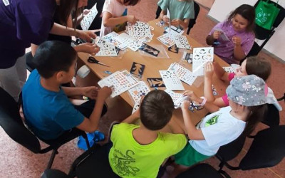 Квадронавты!