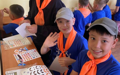 Квадронавты!