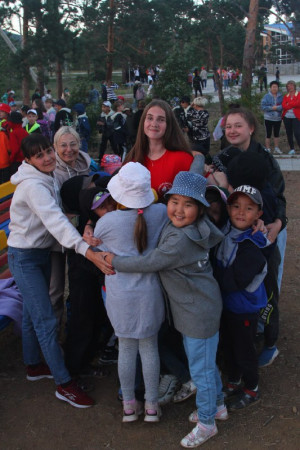 Щелокова Елена Алексеевна