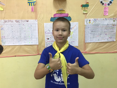 Герои КвадроМира !