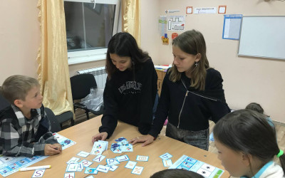 В гостях у Пикселя