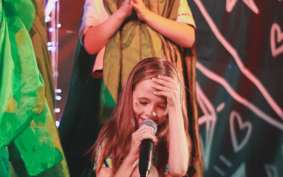 С творчеством по жизни