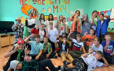 Закрытие сезона!