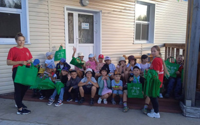 Закрытие сезона!