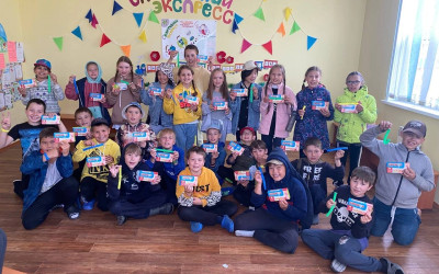 Закрытие сезона!