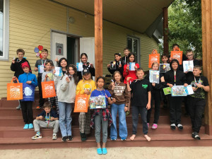 Закрытие сезона!