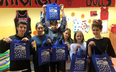 Закрытие сезона!