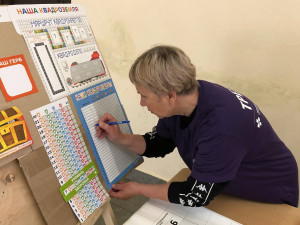 Уткина Марина Борисовна