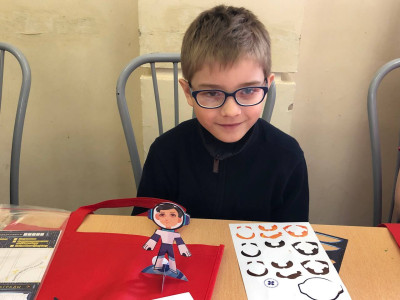 Железнодорожная игротека 