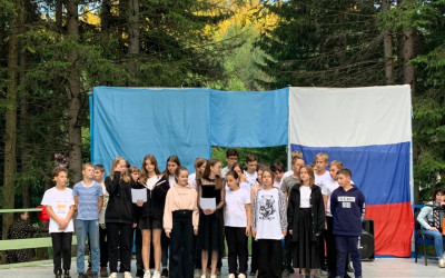 День памяти и скорби в "Огоньках"