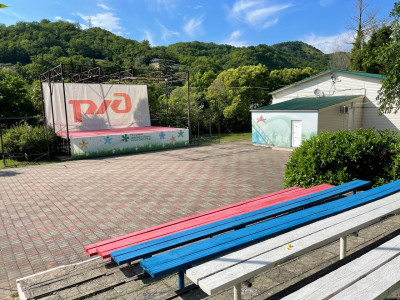 Красота и развлечения по Огоньковски