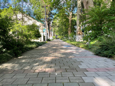 Красота и развлечения по Огоньковски