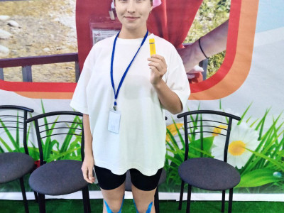 СуперСила наших участников!