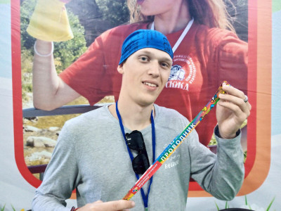 СуперСила наших участников!