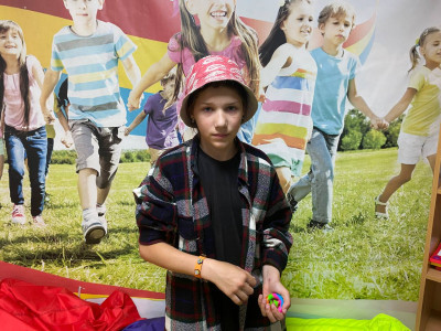 Герои Железнодорожной Игротеки!