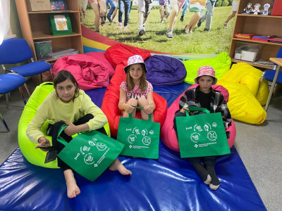 Герои Железнодорожной Игротеки!