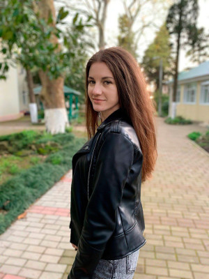 Фоменко Анастасия Ивановна