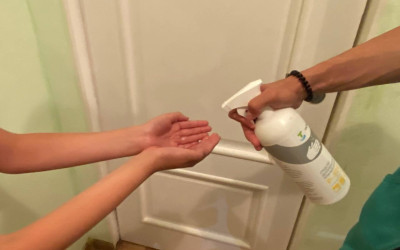 &laquo;Мой дядя самых честных правил..&raquo;