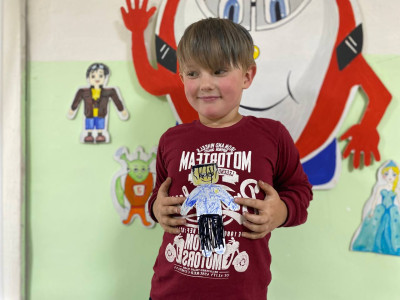 На защите ЖД вокзалов!