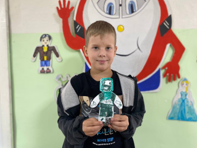 На защите ЖД вокзалов!