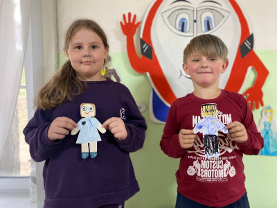 На защите ЖД вокзалов!