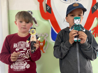 На защите ЖД вокзалов!