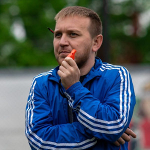 Данилов Владимир Иванович