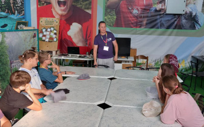 1834ый &mdash; знаковый год для всех нас!