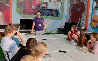 1834ый &mdash; знаковый год для всех нас!