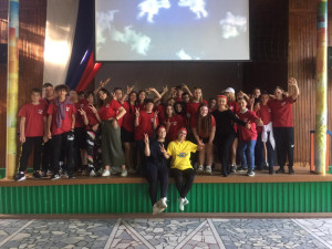 Геймификация модуля: &laquo;Как провести самому онлайн-занятие  &laquo;Встреча с Мастером Игры&raquo; (Теория)