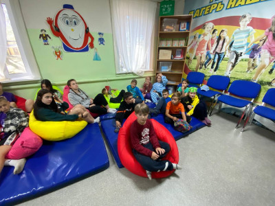 Проводники против Квадронавтов!