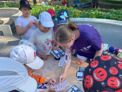 Тренерство - как лучший мотиватор