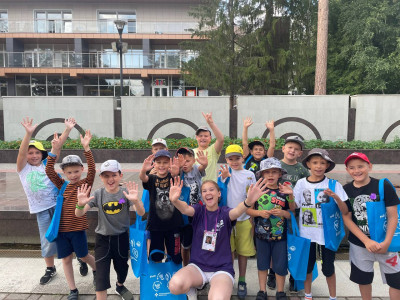 Тренерство - как лучший мотиватор