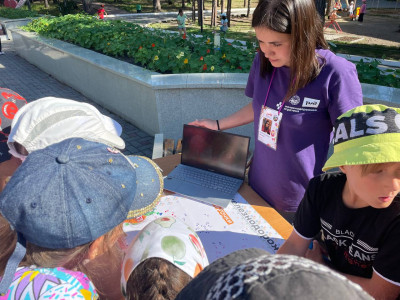 Тренерство - как лучший мотиватор