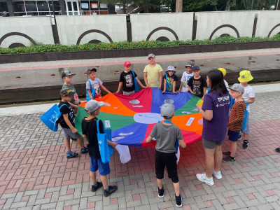 Тренерство - как лучший мотиватор