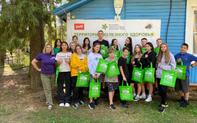 До новых встреч, ТВЕРЦА!