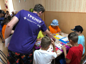 Степаненко Владимир Игоревич