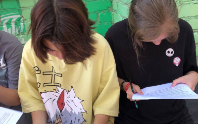 Вопросов не возникло!