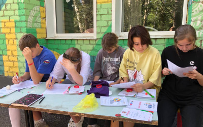 Вопросов не возникло!