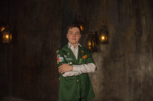 Ялялиев Равиль Альбертович