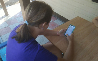 Тест сдали!