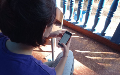 Тест сдали!