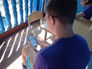 Тест сдали!